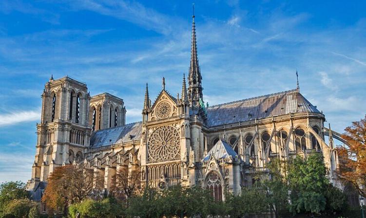 Le Cocon Du Pantheon Leilighet Paris Eksteriør bilde